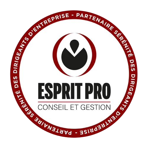 Logo Esprit Pro Conseil et Gestion